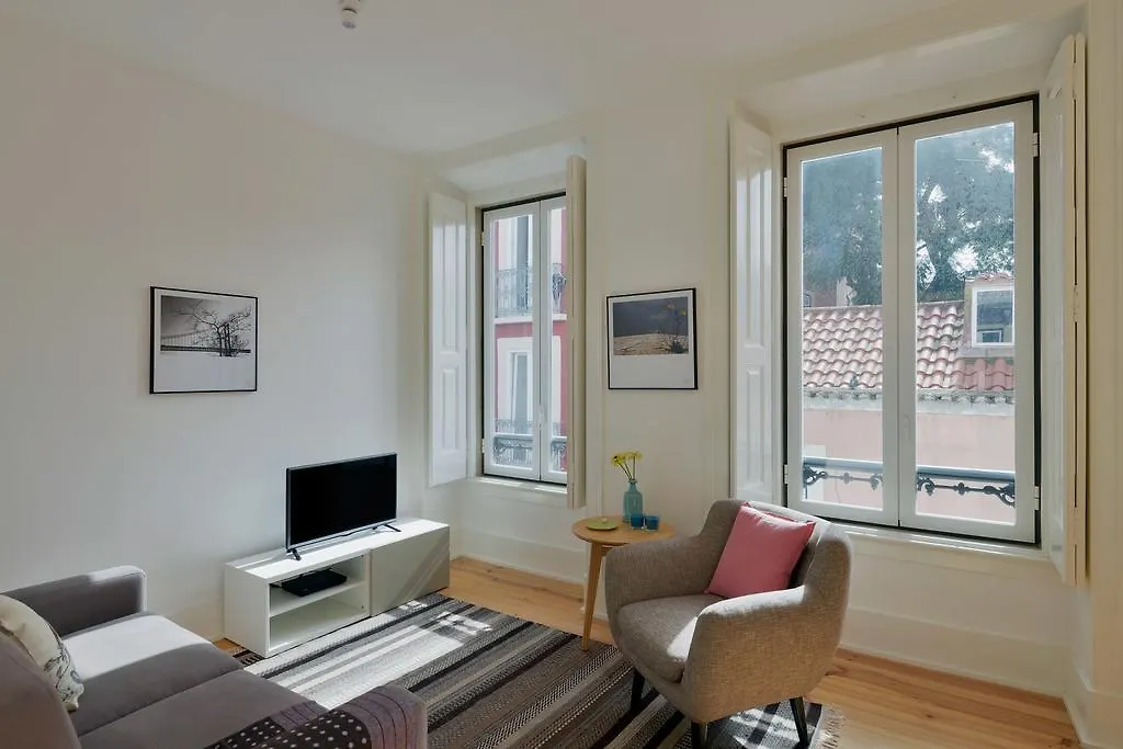 Flh Santa Catarina Outstanding Flats Appartement