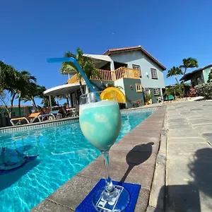 ** Aparthotel La Felicidad Aruba
