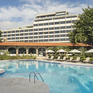 ***** Hotel El Embajador, A Royal Hideaway Dominicaanse Republiek