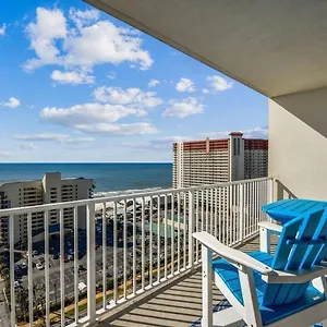  Apartment Beautiful With Ocean View From 15th Floor United States