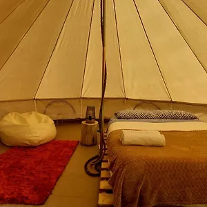 Nature Retreat - Laurel Forest Glamping Seixal (Madeira)
