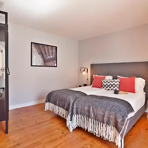 Appartement Five Stars Combro 7, Lissabon
