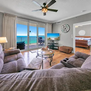  Holiday home Twin Palms 1601 United States
