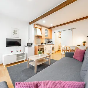 Appartamento Casas Do Olival, Lisbona