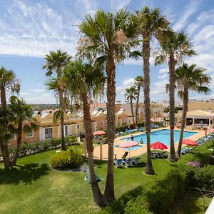  Appartement Barrocal Portugal