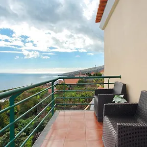 Jay Paradise Appartamento Santa Cruz (Madeira)