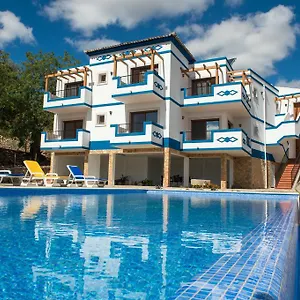  Vakantieboerderij Monte Da Ribeira Portugal