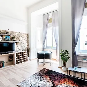  Apartment Dream Hungary