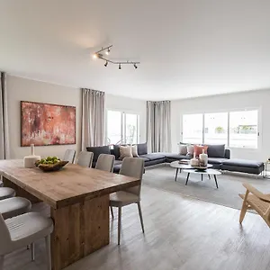 Penthouses By Your Lisbon