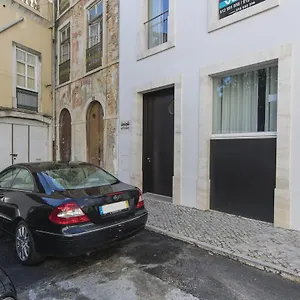 Lovelystay - Penthouse On The Tagus In Alfama Lisbon