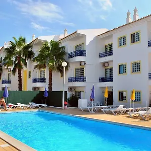  Apartment Sereia Da Oura Portugal